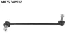 Тяга стабілізатора (переднього) (L) BMW X3 (F25)/ X4 (F26) 1.6-3.0D 10- SKF VKDS 348517 (фото 1)