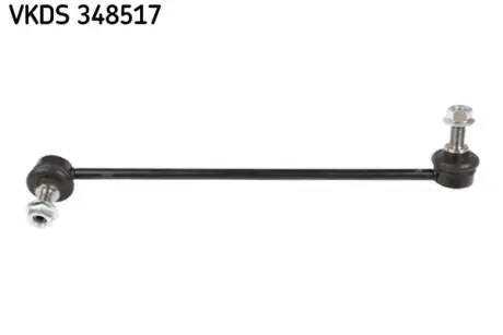 Тяга стабілізатора (переднього) (L) BMW X3 (F25)/ X4 (F26) 1.6-3.0D 10- SKF VKDS 348517