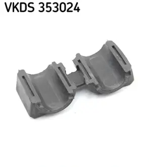 CITROEN втулка передн.стабілізатора С5 08- SKF VKDS 353024