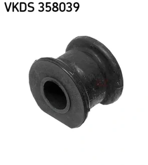 DB Втулка стабілізатора M-CLASS (W163) ML 230 (163.136) 98-05 SKF VKDS 358039