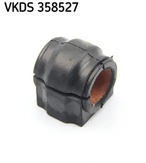 Втулка стабілізатора гумова SKF VKDS 358527