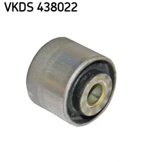DB С/блок важіля підвіски S-CLASS (W220) S 320 CDI 02-05 SKF VKDS 438022