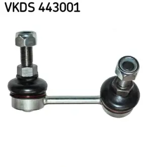 PEUGEOT тяга стабілізатора задн.прав.605 90- SKF VKDS 443001