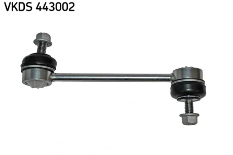 PEUGEOT тяга стаблізатора задн.лів./прав.406 96 SKF VKDS 443002