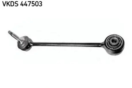 LANDROVER тяга стаб.задн.лів./прав.Range Rover III 02- SKF VKDS 447503