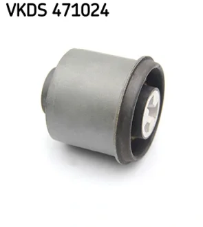 VW С/блок задн.балки Polo 94 SKF VKDS 471024
