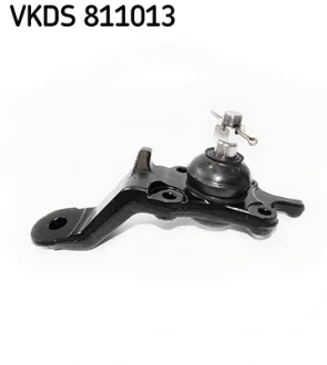 TOYOTA кульова опора нижня лів. Landcruiser 96 SKF VKDS 811013