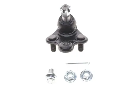 Опора кульова (передня/знизу) Honda CR-V/HR-V 1.5-2.2CTDi 06- SKF VKDS 813000