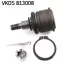 Опора кульова SKF VKDS 813008 (фото 1)