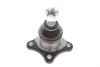 Опора кульова (передня/зверху) Mitsubishi Pajero II 2.5D/2.8D AWD 90-00 SKF VKDS 815503 (фото 2)