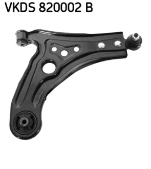 CHEVROLET важіль к-кт передній правий Aveo 02 SKF VKDS 820002 B