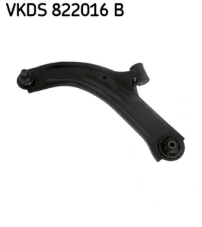 Важіль підвіски (передній) (L) Nissan NV200 1.5 dCi/1.6 16V 10- SKF VKDS 822016 B