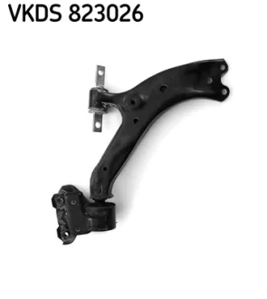 HONDA важіль передній нижній прав.CR-V IV 12 SKF VKDS 823026