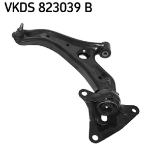 HONDA важіль передній нижн.лів.Jazz,Fit III 08 SKF VKDS 823039 B