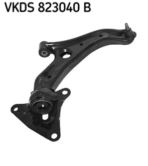 HONDA важіль передній нижн.прав.Jazz,Fit III 08 SKF VKDS 823040 B