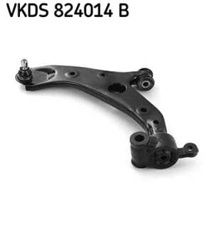 MAZDA важіль передній нижн.лів.Mazda 6 12 SKF VKDS 824014 B