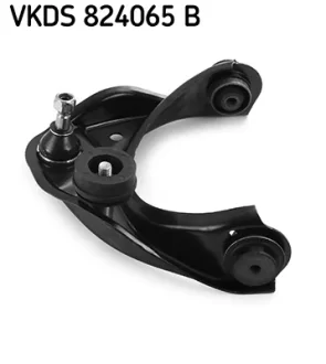 MAZDA важіль передній верхній лівий Mazda 6 07 SKF VKDS 824065 B