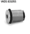 TOYOTA С/блок LAND CRUISER PRADO 2.7-4.0 09 SKF VKDS 831055 (фото 1)