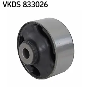 HONDA С/блок передн.важеля ззаду Accord VIII 08- SKF VKDS 833026
