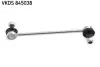 KIA тяга переднього стабілізатора Carens 07- SKF VKDS 845038 (фото 1)