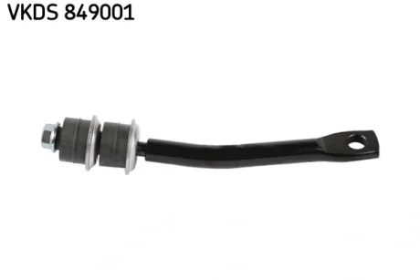 SSANGYONG тяга стабілізатора передн.прав.Actyon,Kyron 05-,Rexton 06 SKF VKDS 849001