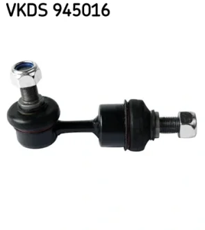 HYUNDAI тяга стаб.задн.лів./прав.i30,ix35,Kia Ceed,Optima,Sportage 10 SKF VKDS 945016