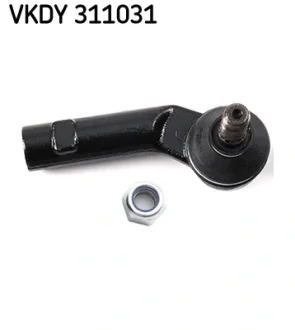VW наконечник рульової тяги лів.Lupo,Polo 98 SKF VKDY 311031