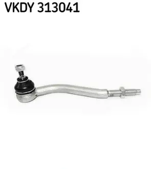 PEUGEOT наконечник рул.тяги прав.405 -96 Samand SKF VKDY 313041