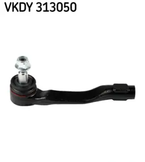 CITROEN наконечник рульов. тяги лів. Jumpy 16-,Peugeot Expert SKF VKDY 313050