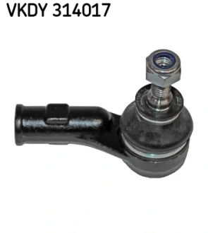 FORD наконечник рул. тяги прав.Focus 98 SKF VKDY 314017