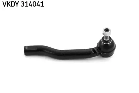 Наконечник рульової тяги FORD RANGER (TKE) 11- перед. міст праворуч SKF VKDY 314041