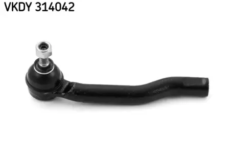 Наконечник рульової тяги FORD RANGER (TKE) 11- перед. міст ліворуч SKF VKDY 314042