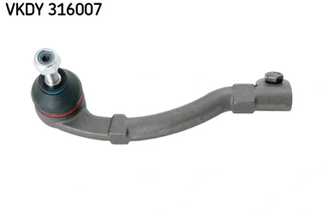 RENAULT наконечник рульової тяги лів.Laguna 94 SKF VKDY 316007