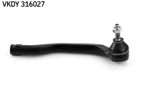 RENAULT наконечник рульової правий Duster 10 SKF VKDY 316027