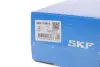 Наконечник рульової тяги SKF VKDY 318903 (фото 4)