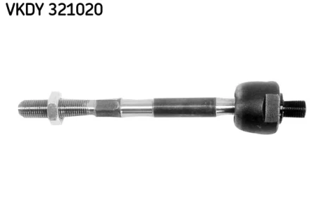 VW тяга рулів.лів./прав. Sharan, Ford Galaxy,Seat 95 SKF VKDY 321020