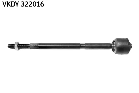 FIAT рульова тяга лів./прав.Cinquecento 92 SKF VKDY 322016