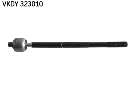 FIAT тяга рульова Ducato,Citroen Jumper,Peugeot лів./прав. 94 SKF VKDY 323010