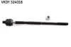 FORD тяга рульова з гідропідс. ESCORT 90-99 SKF VKDY 324018 (фото 1)