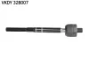 DB тяга рульова тяга лів./прав.W168 97 SKF VKDY 328007 (фото 1)