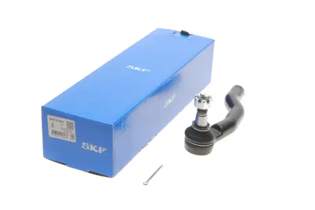 Наконечник рульової тяги SKF VKDY 812020