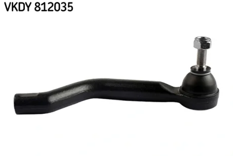 NISSAN наконечник рульової тяги правий Qashqai 13-,Renault Kadjar 15 SKF VKDY 812035