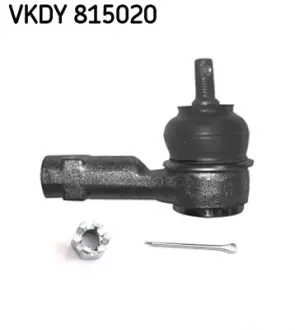 HYUNDAI наконечник рул.тяги лів/прав. Matrix 01- SKF VKDY 815020
