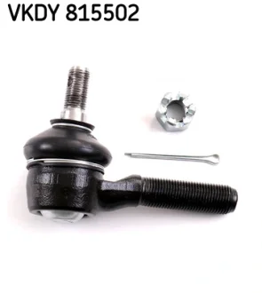 MITSUBISHI наконечник рульової тяги лів./прав.Pajero 83-,L200 88 SKF VKDY 815502