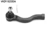MITSUBISHI наконечник рульової тяги лів.L200 06-,Pajero 01- SKF VKDY 815504 (фото 1)