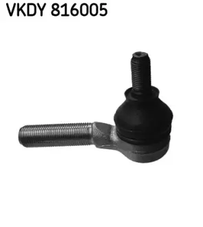 SUZUKI наконечник рульової тяги прав. Jimny 98- SKF VKDY 816005