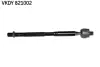 TOYOTA рульова тяга Avensis 03- SKF VKDY 821002 (фото 1)