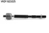 TOYOTA тяга рульова Auris 07-,Corolla 07 SKF VKDY 821025 (фото 1)