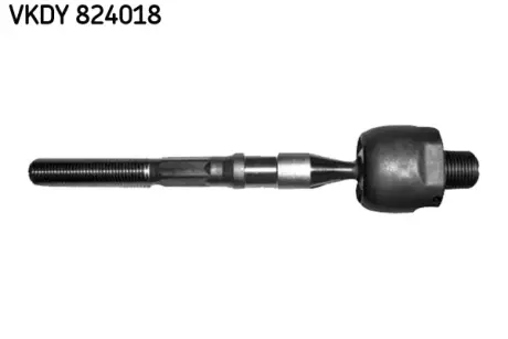 MAZDA рульова тяга лів./прав.Mazda 6 02- SKF VKDY 824018