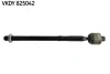 KIA тяга рульова RIO IV 1.0 T-GDI 100 17 SKF VKDY 825042 (фото 1)